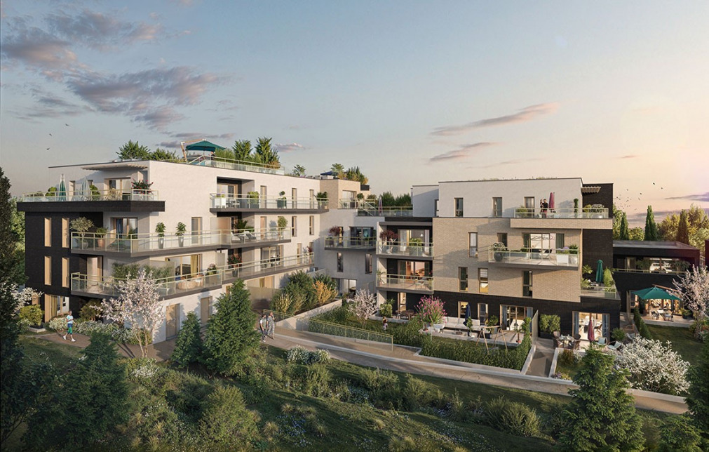 Visuel du programme Tree logis