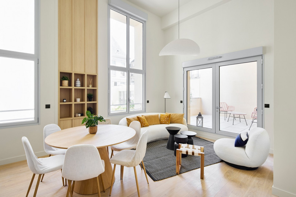 Visuel du programme Tresor