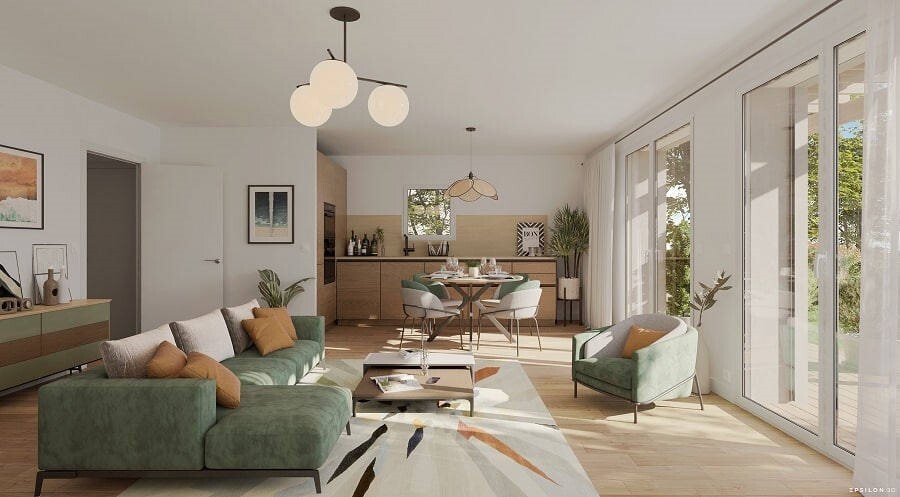 Visuel du programme Ty coat