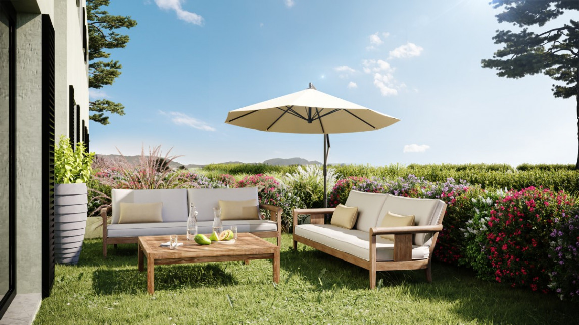 Visuel du programme U sant ambroggio