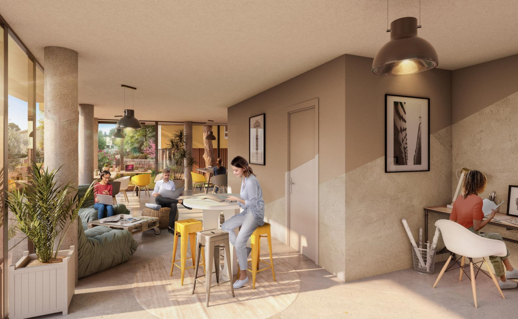 Visuel du programme Umami