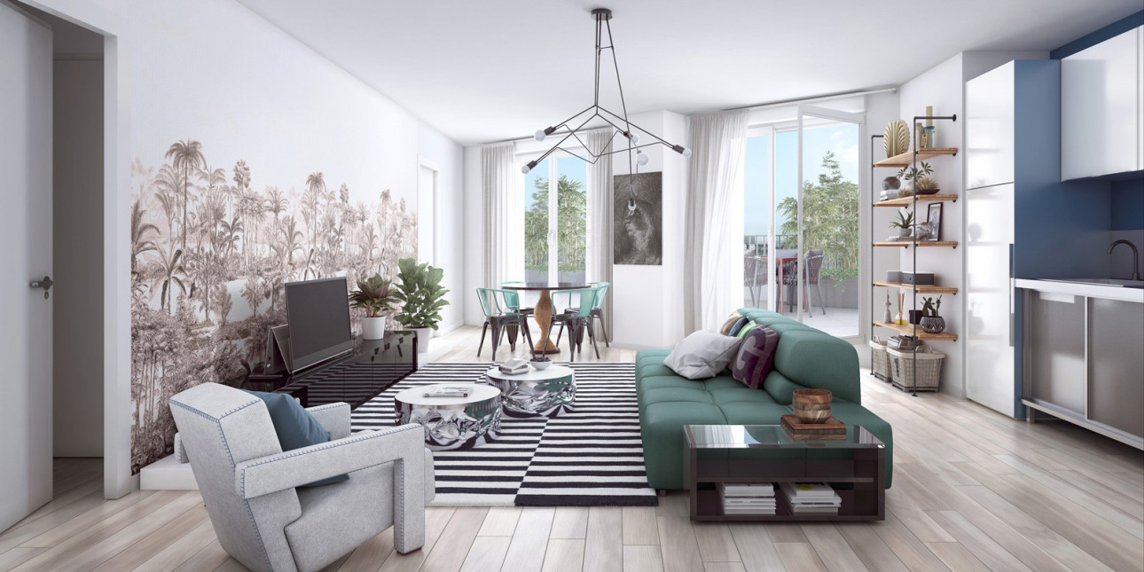 Visuel du programme Univert