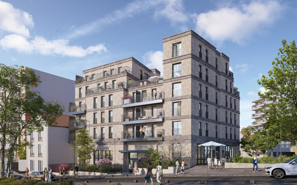 Visuel du programme Urba 27