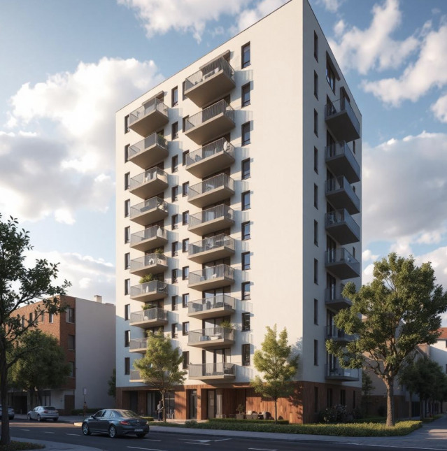 Visuel du programme Urbanica