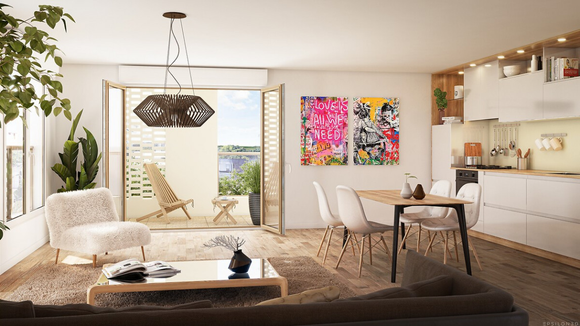 Visuel du programme Urbem