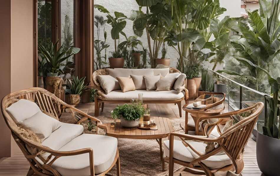 Visuel du programme Vendargues : residence moderne