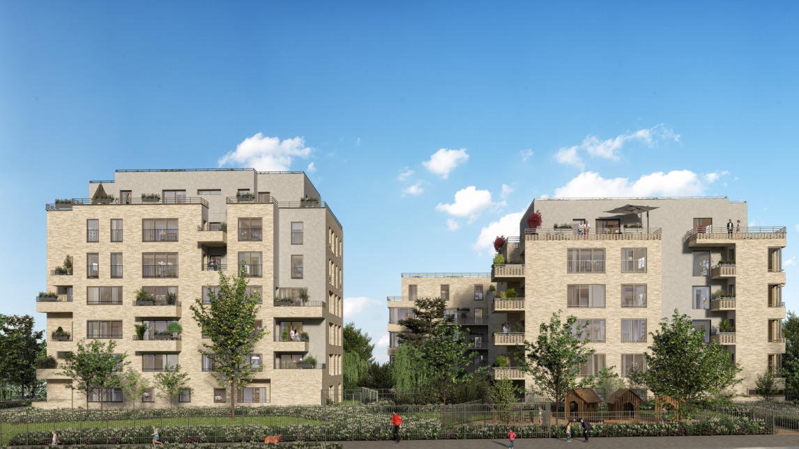 Visuel du programme Verdalys