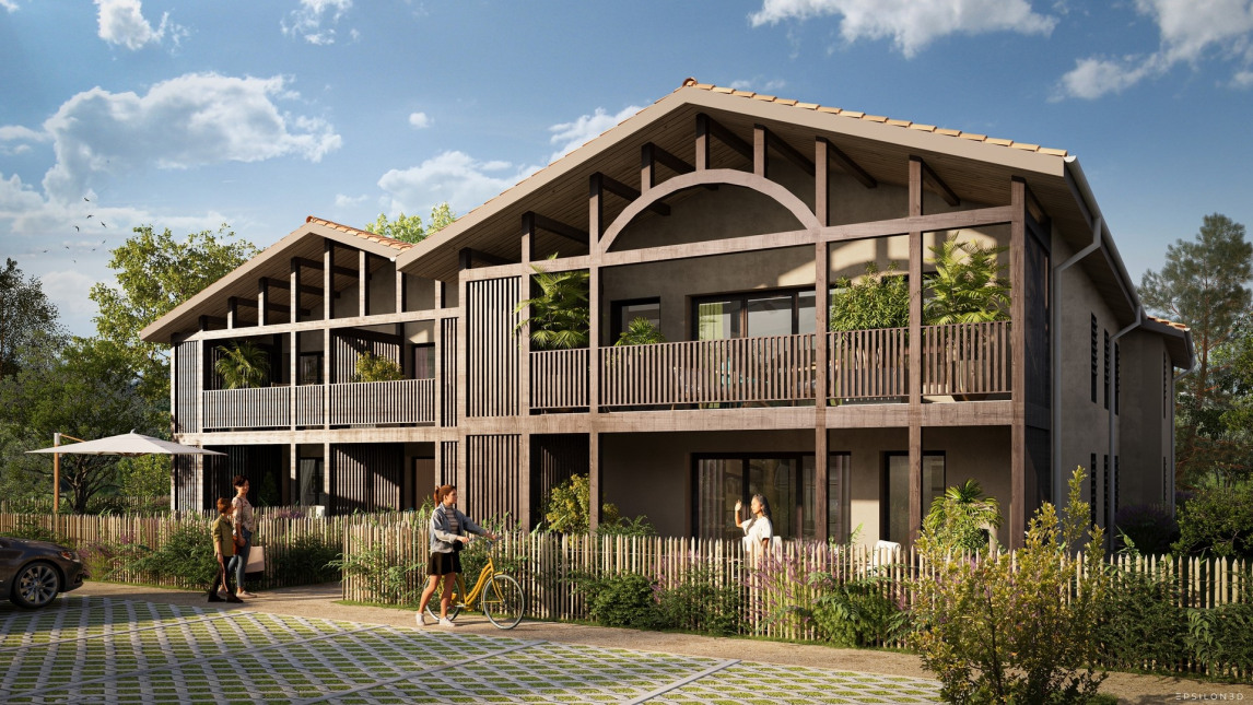 Visuel du programme Vert marin