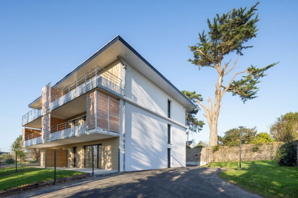 Visuel du programme Vert marine