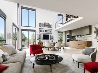 Visuel du programme Vertu'ose