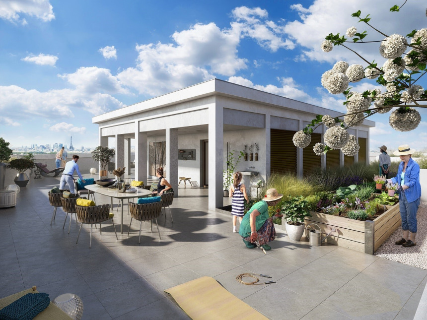 Visuel du programme Very cosy