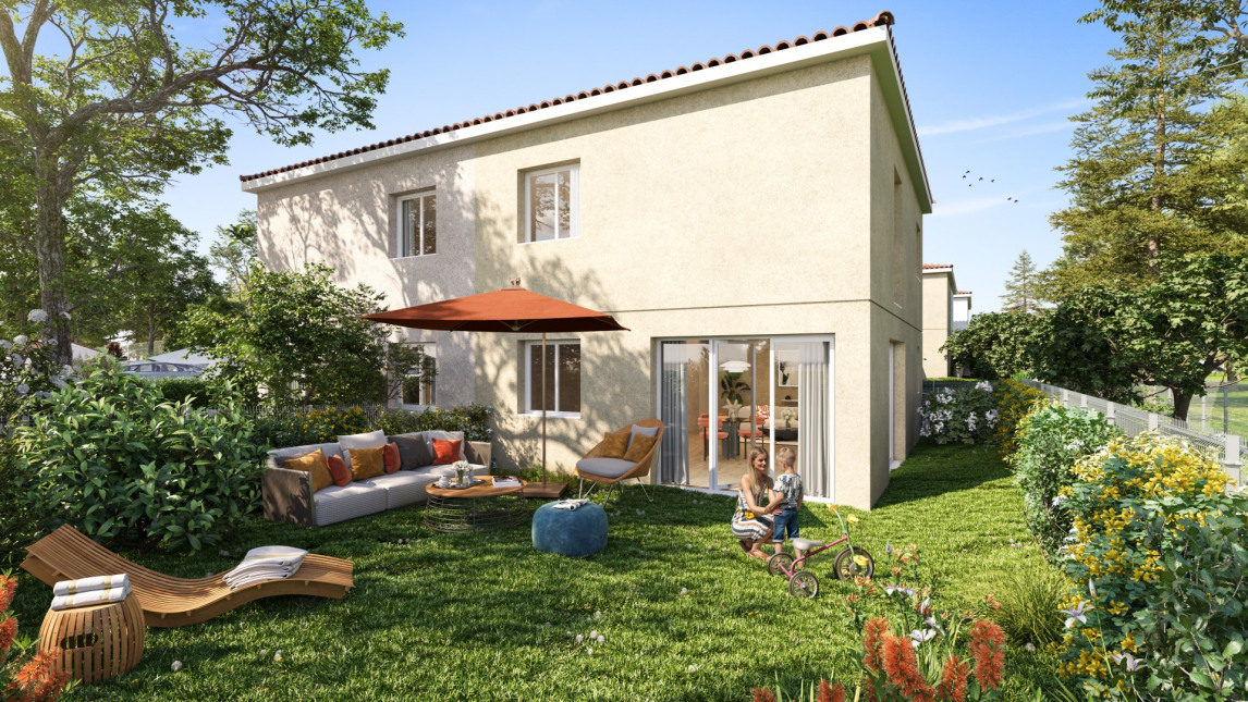 Visuel du programme Via alba