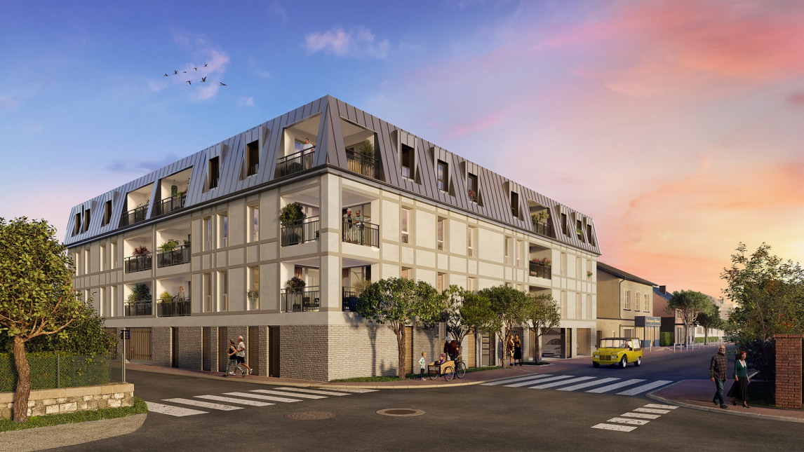 Visuel du programme Villa 1882