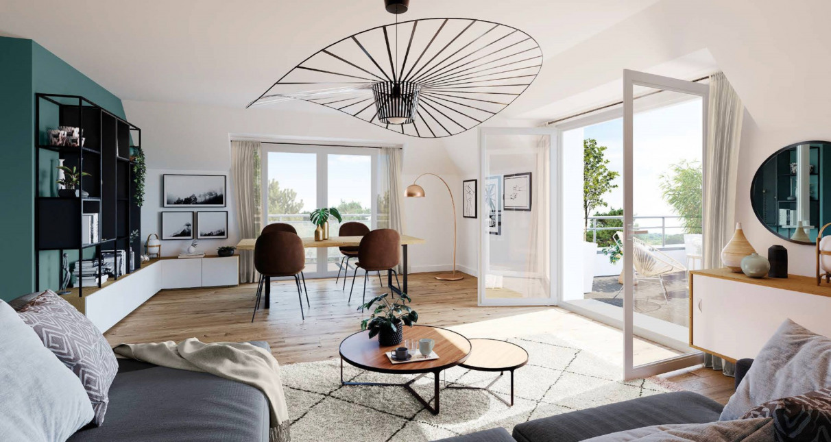 Visuel du programme Villa aelia