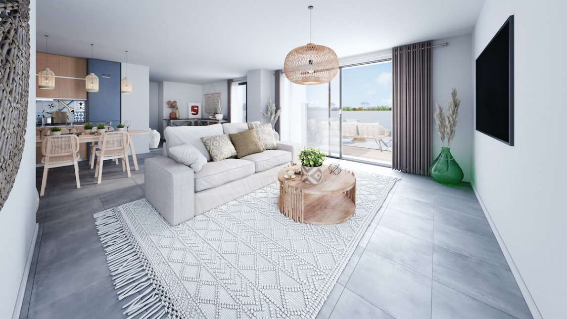 Visuel du programme Villa agathe