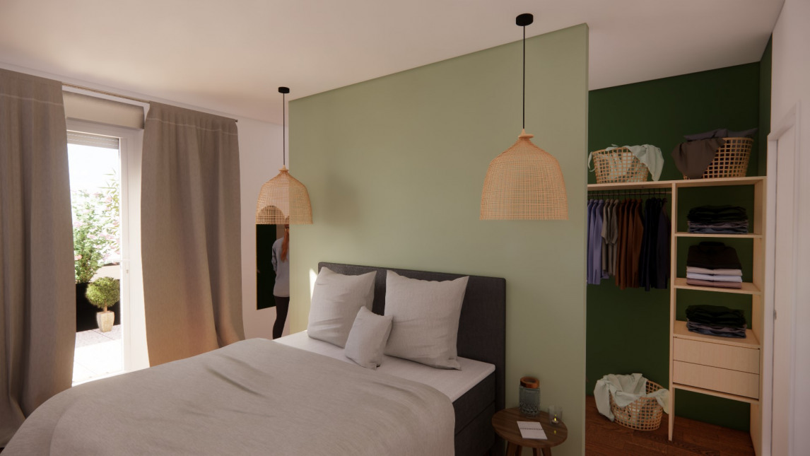 Visuel du programme Villa alba