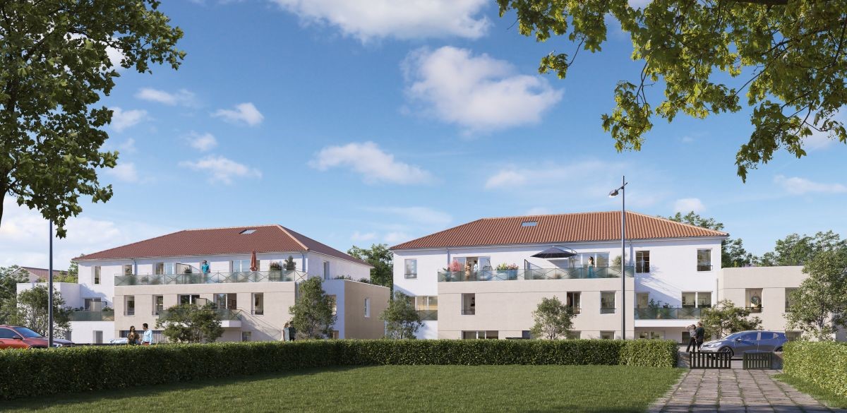 Visuel du programme Villa andrea