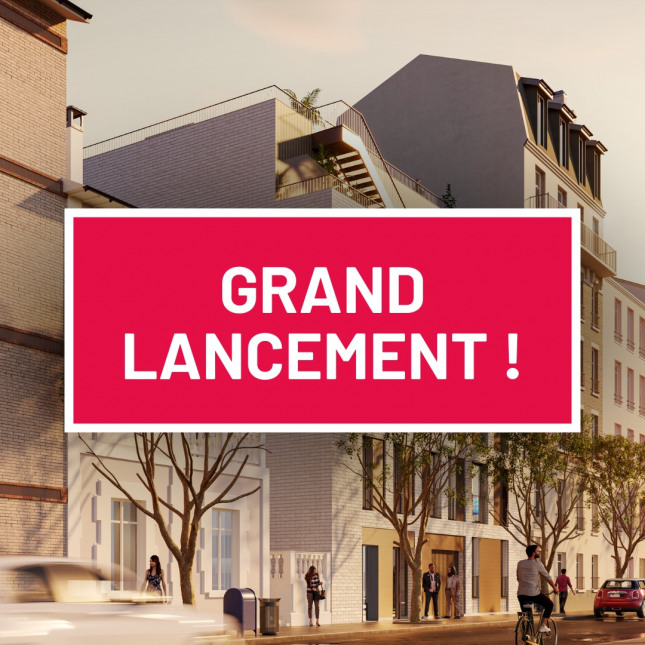 Visuel du programme Villa andréa