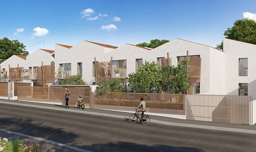 Visuel du programme Villa anna