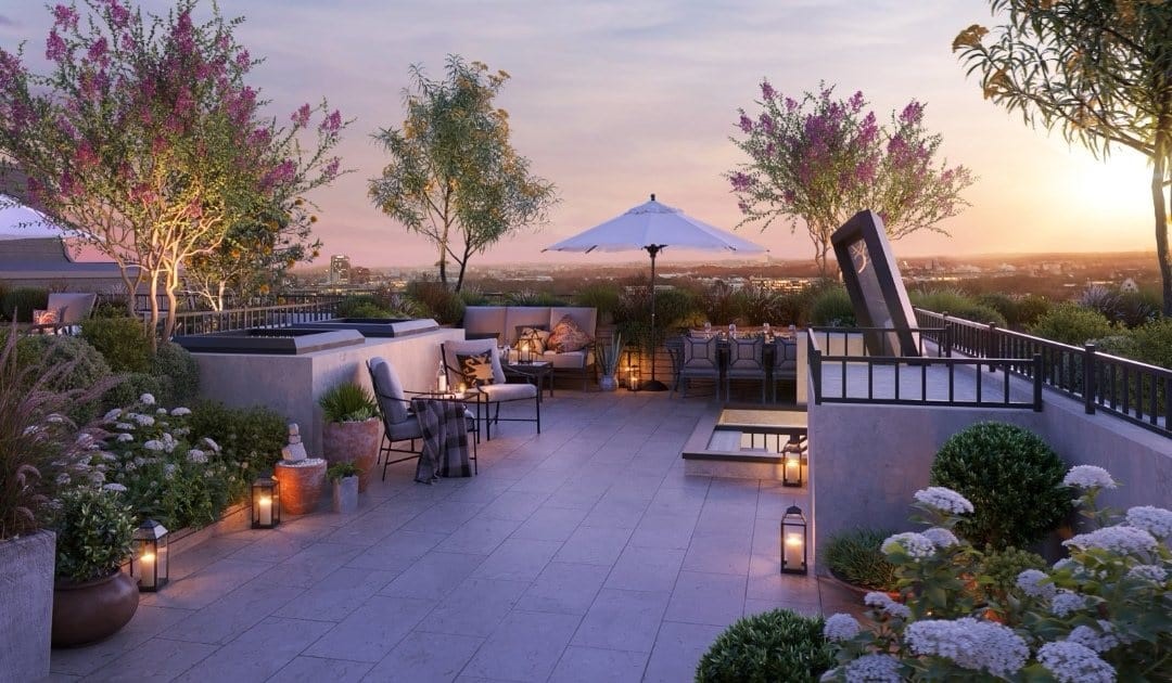 Visuel du programme Villa baptiste