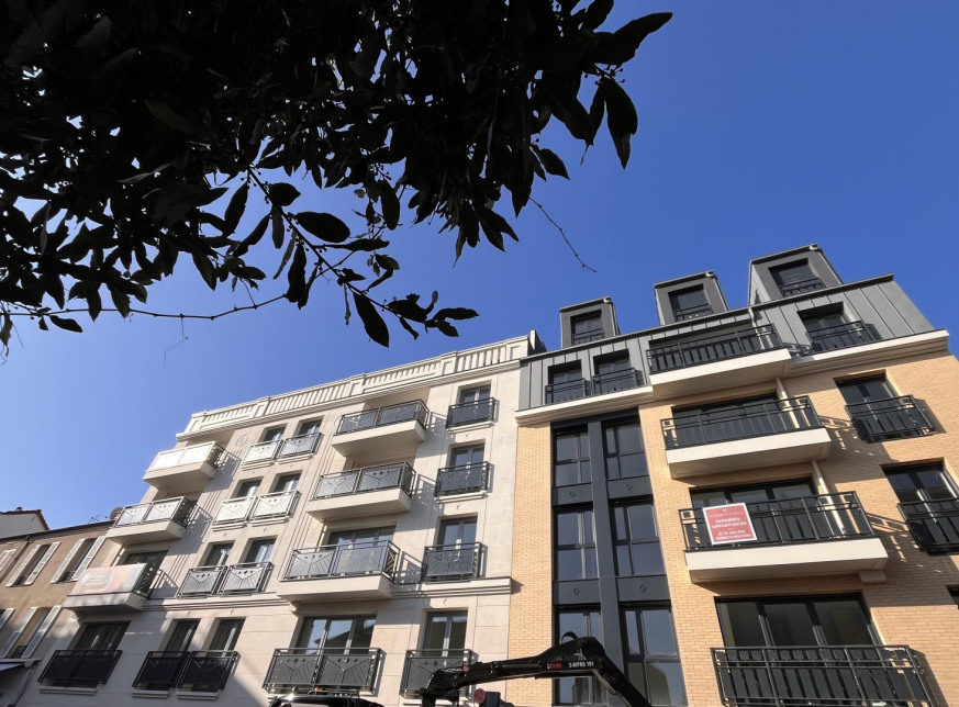 Visuel du programme Villa baronia