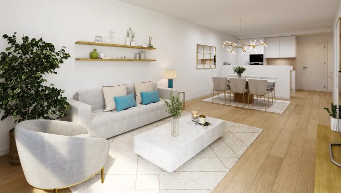 Visuel du programme Villa béarnaise