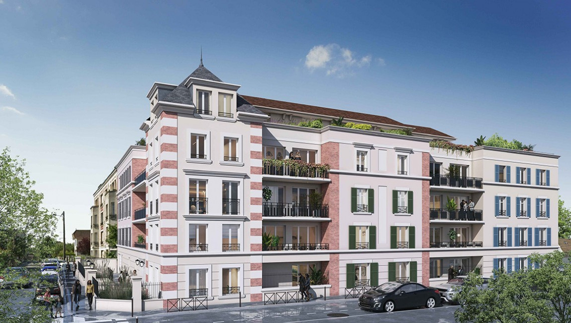 Visuel du programme Villa camilla