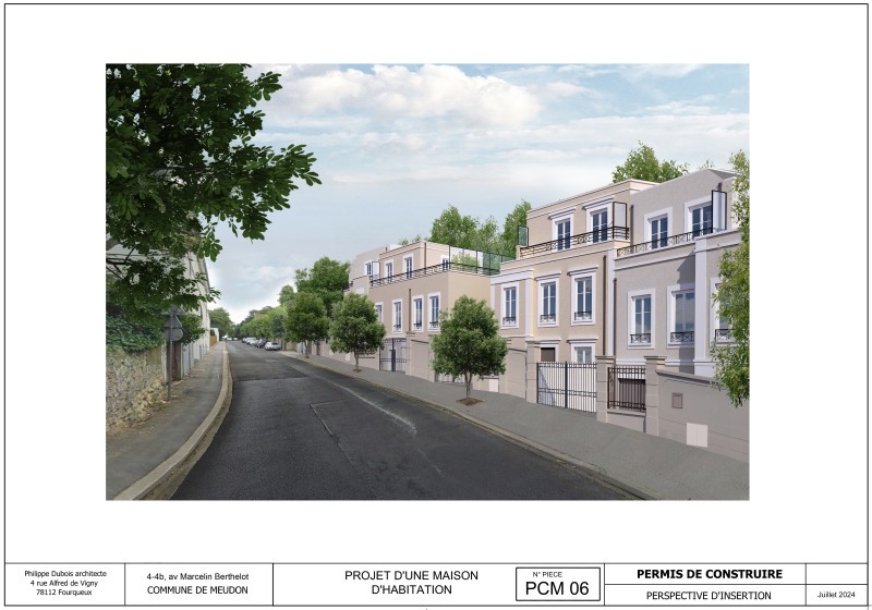 Visuel du programme Villa capucins