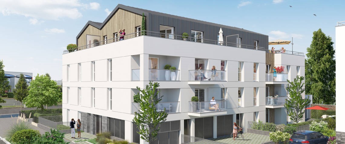 Visuel du programme Villa céleste