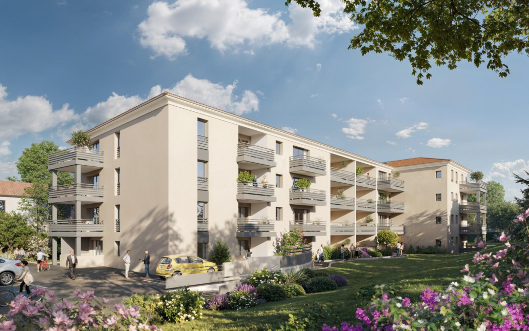 Visuel du programme Villa cezanne