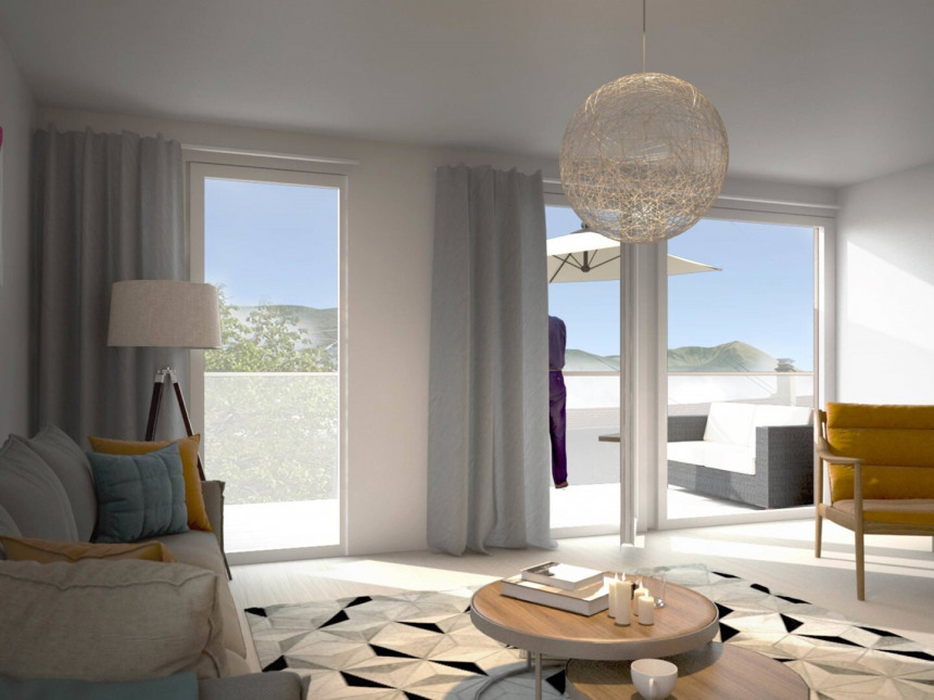 Visuel du programme Villa claire