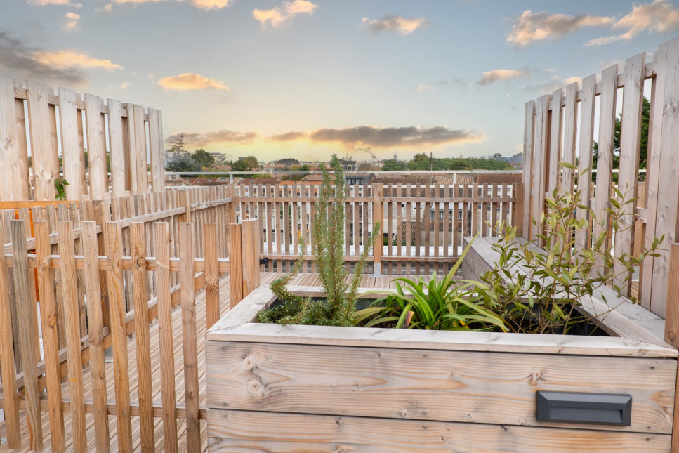 Visuel du programme Villa clématite