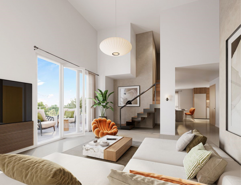 Visuel du programme Villa cyma