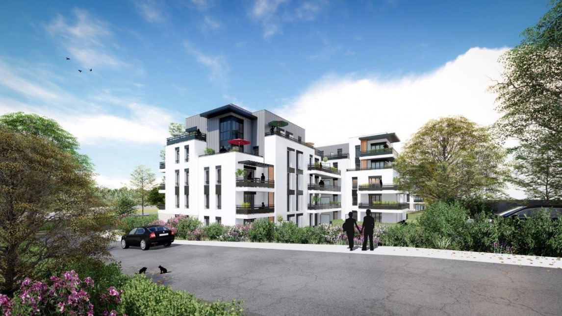 Visuel du programme Villa darblay