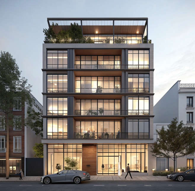 Visuel du programme Villa de la lune