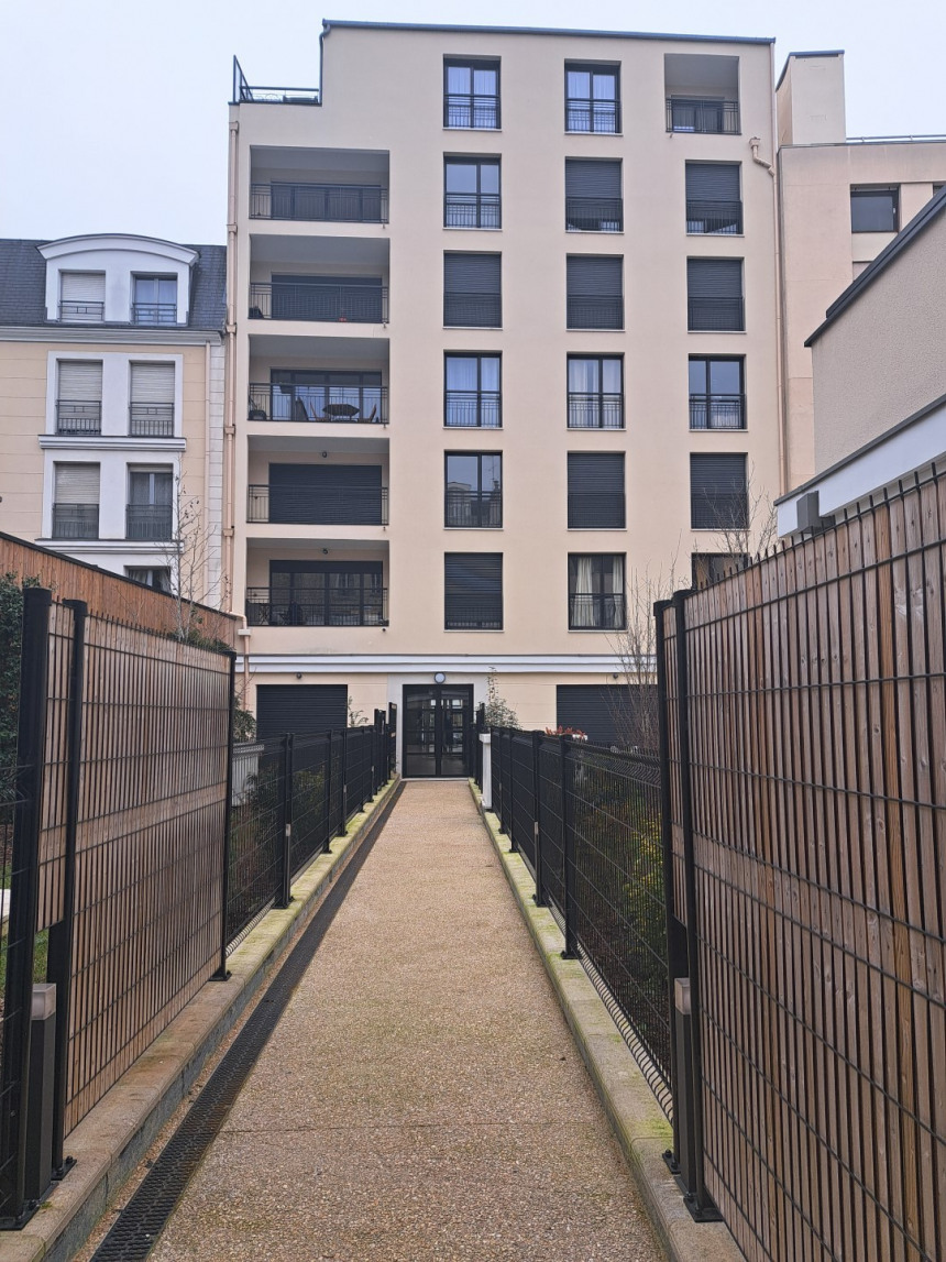 Visuel du programme Villa delacroix