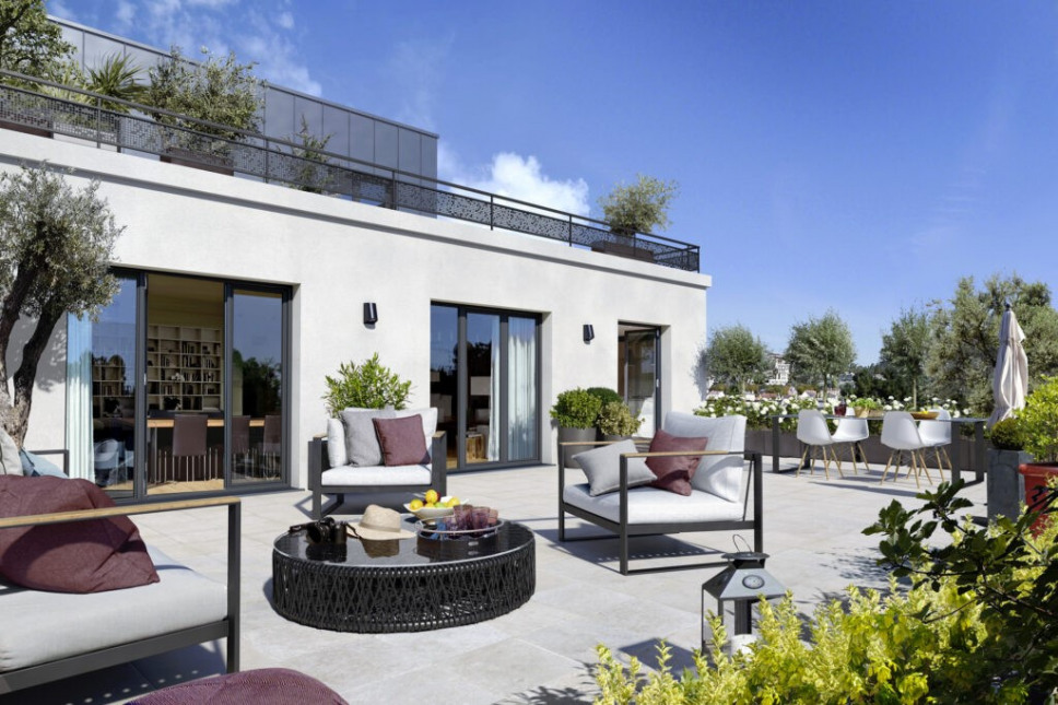 Visuel du programme Villa des ormes