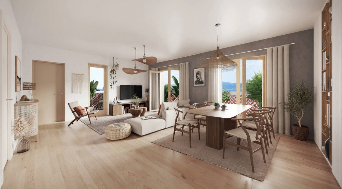 Visuel du programme Villa des songes