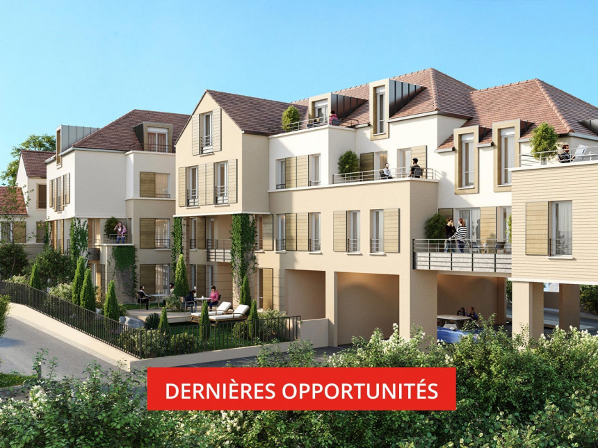 Visuel du programme Villa eugénie