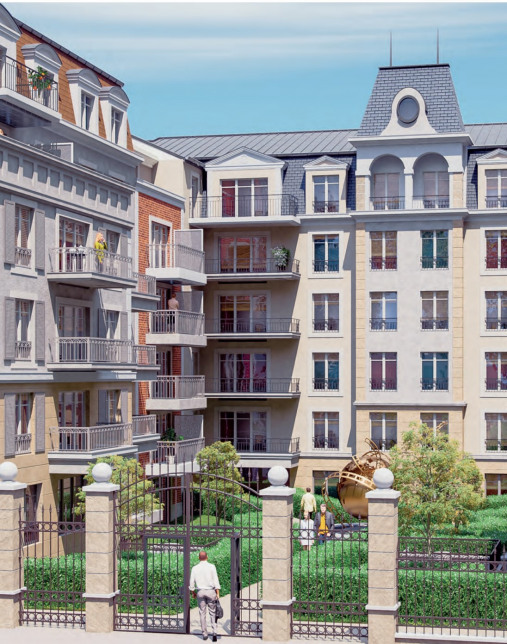 Visuel du programme Villa floquet