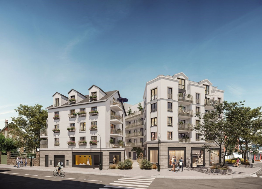 Visuel du programme Villa fontana