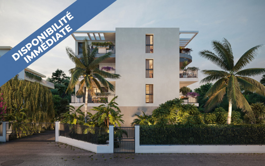 Visuel du programme Villa gabriel