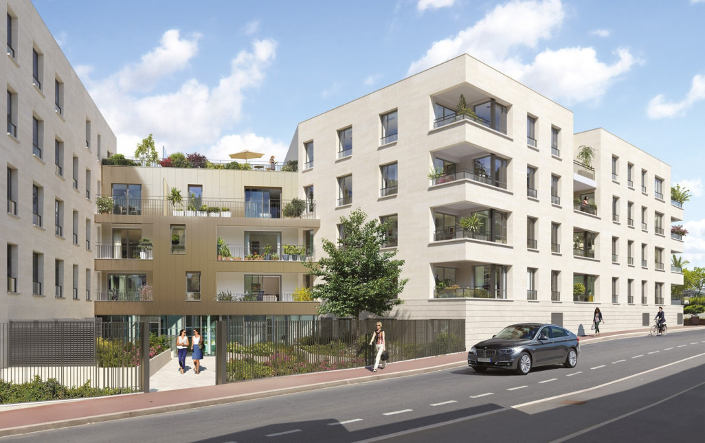 Visuel du programme Villa gabriella