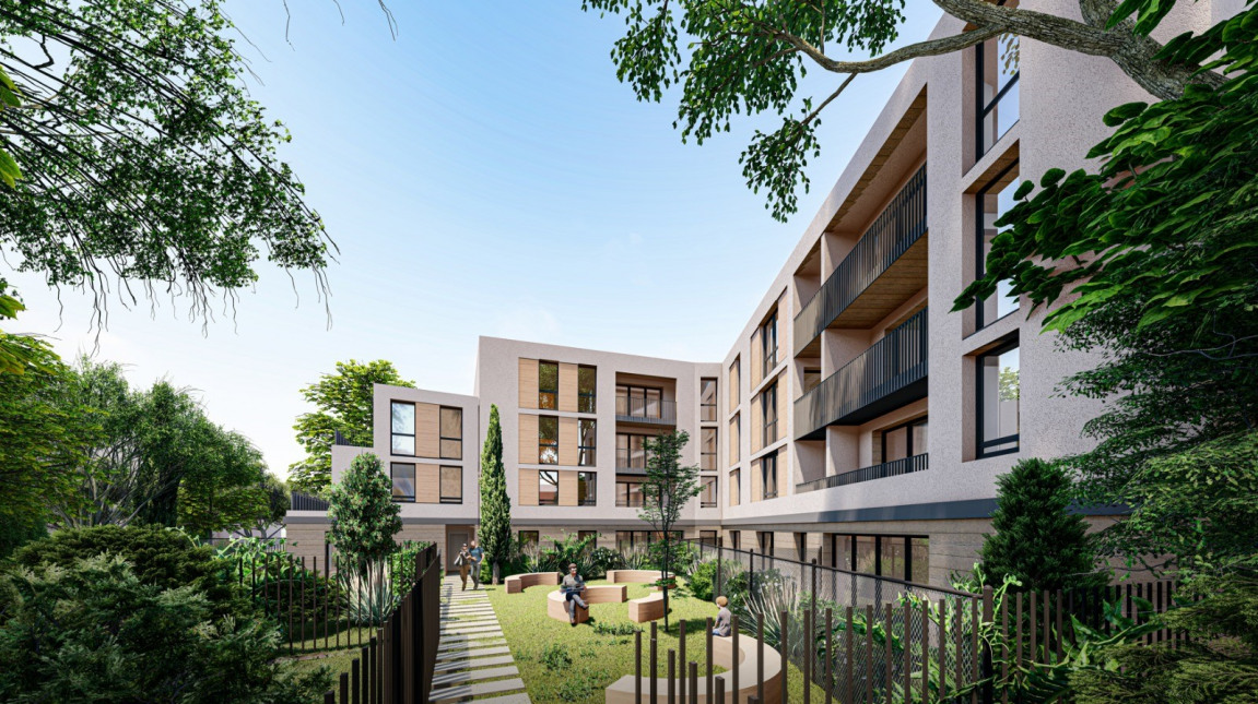 Visuel du programme Villa gabriella