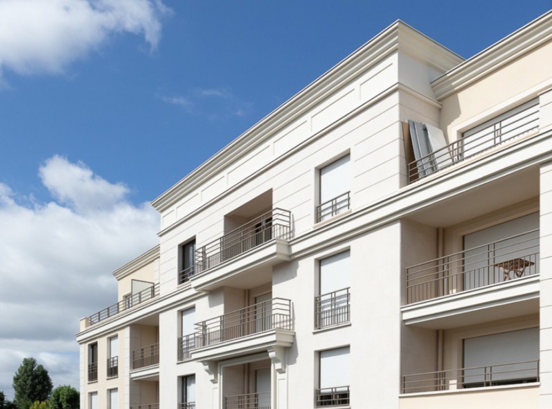 Visuel du programme Villa gaia