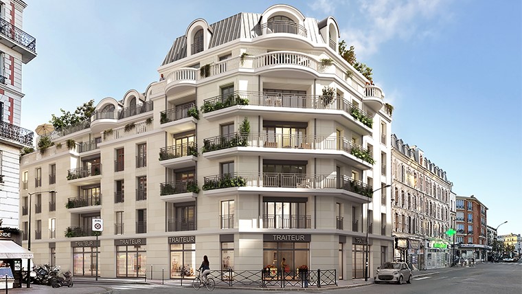 Visuel du programme Villa galliéni