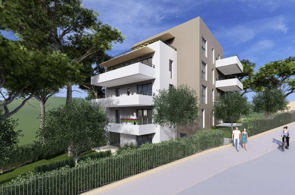 Visuel du programme Villa gioia