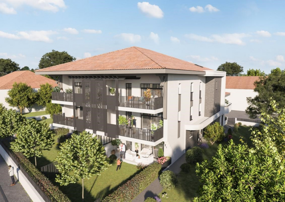 Visuel du programme Villa gloria