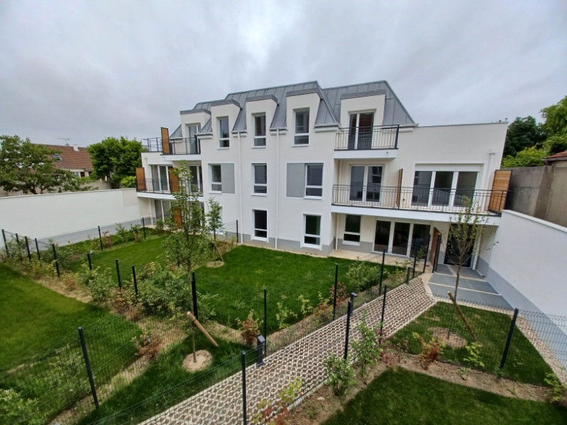 Visuel du programme Villa heloise