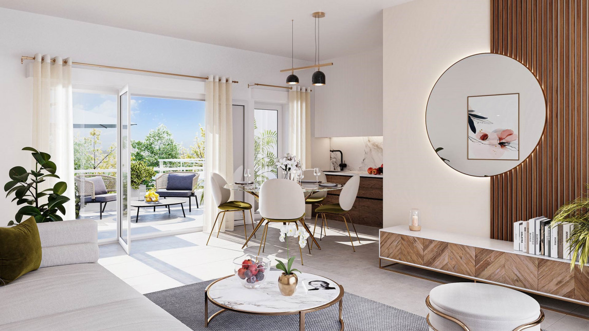 Visuel du programme Villa hennequin